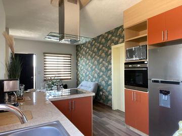 EXCELENTE DEPARTAMENTO AL SUR DE PACHUCA CON CISTERNA