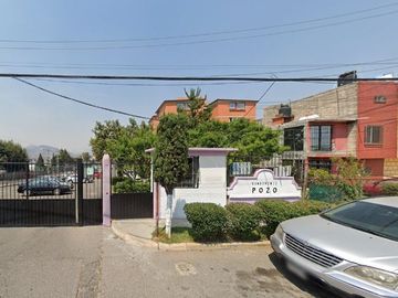 DEPARTAMENTO DE RECUPERACION BANCARIA EN VENTA EN BLVR. IGNACIO ZARAGOZA 8, HACIENDA DEL PEDREGAL, ATIZAPAN DE ZARAGOZA, EDOMEX, C.P. 52910.