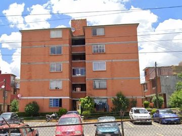 DEPARTAMENTO DE RECUPERACION BANCARIA EN VENTA EN BLVR. IGNACIO ZARAGOZA 8, HACIENDA DEL PEDREGAL, ATIZAPAN DE ZARAGOZA, EDOMEX, C.P. 52910.