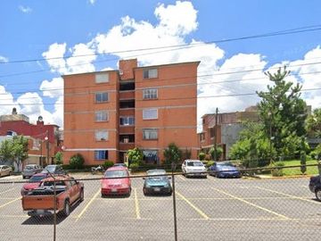 DEPARTAMENTO DE RECUPERACION BANCARIA EN VENTA EN BLVR. IGNACIO ZARAGOZA 8, HACIENDA DEL PEDREGAL, ATIZAPAN DE ZARAGOZA, EDOMEX, C.P. 52910.
