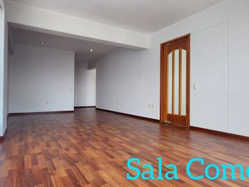 VENDO HERMOSO Y AMPLIO DUPLEX CERCA AL CLUB INTERNACIONAL 410M2