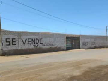 REMATO TERRENO NUEVO IMPERIAL, CAÑETE