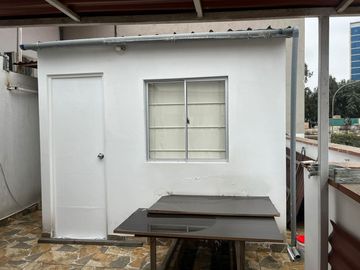 VENTA CASA/OFICINA SURQUILLO CERCA AV. PASEO DE LA REPUBLICA-METROPOLITANO