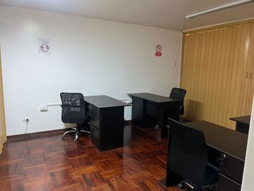 VENTA CASA/OFICINA SURQUILLO CERCA AV. PASEO DE LA REPUBLICA-METROPOLITANO