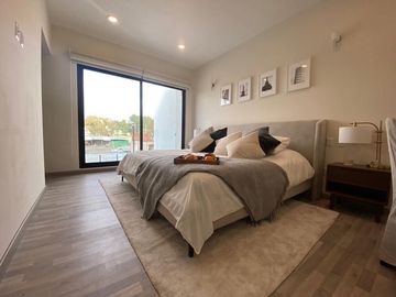 CASA EN VENTA METEPEC CERCA DEL PARQUE BICENTENARIO