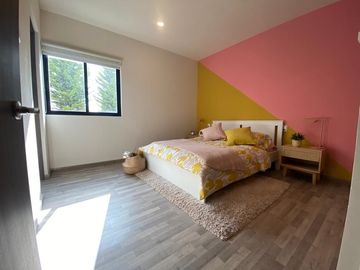 CASA EN VENTA METEPEC CERCA DEL PARQUE BICENTENARIO