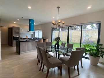 CASA EN VENTA METEPEC CERCA DEL PARQUE BICENTENARIO