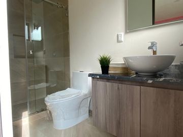 CASA EN VENTA METEPEC CERCA DEL PARQUE BICENTENARIO