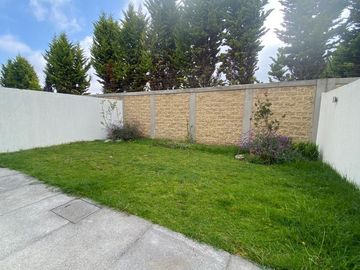 CASA EN VENTA METEPEC CERCA DEL PARQUE BICENTENARIO