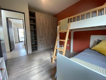 CASA EN VENTA METEPEC CERCA DEL PARQUE BICENTENARIO