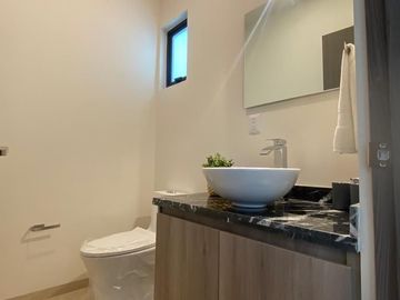 CASA EN VENTA METEPEC CERCA DEL PARQUE BICENTENARIO