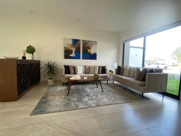 CASA EN VENTA METEPEC CERCA DEL PARQUE BICENTENARIO
