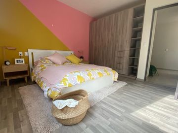 CASA EN VENTA METEPEC CERCA DEL PARQUE BICENTENARIO