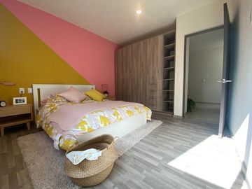 CASA EN VENTA METEPEC CERCA DEL PARQUE BICENTENARIO