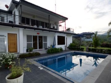 FOR SALE!! MODERN TWO STORY VILLA WITH PRIVATE POOL