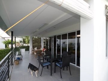 FOR SALE!! MODERN TWO STORY VILLA WITH PRIVATE POOL