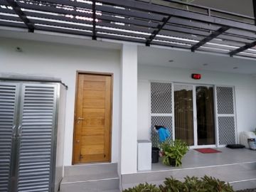 FOR SALE!! MODERN TWO STORY VILLA WITH PRIVATE POOL