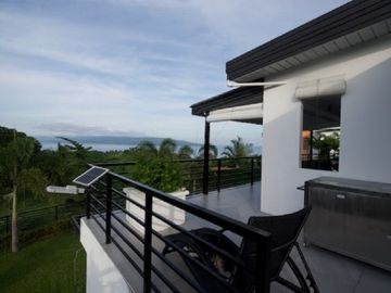 FOR SALE!! MODERN TWO STORY VILLA WITH PRIVATE POOL