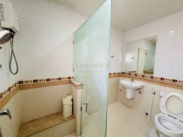 Single house for sale, THE GRAND Rama 2 project, Neo zone, located on Rama 2 road, Phanthai Norasing/34-HH-65083.
