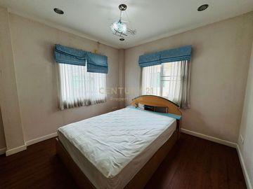 Single house for sale, THE GRAND Rama 2 project, Neo zone, located on Rama 2 road, Phanthai Norasing/34-HH-65083.