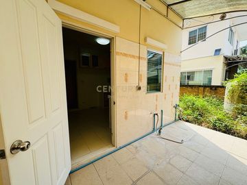 Single house for sale, THE GRAND Rama 2 project, Neo zone, located on Rama 2 road, Phanthai Norasing/34-HH-65083.