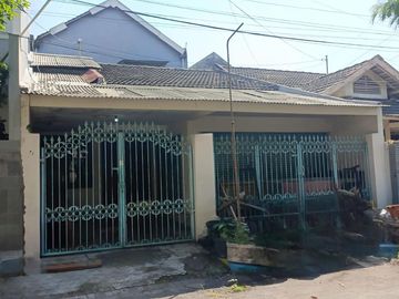 JUAL RUMAH DI KUTISARI INDAH