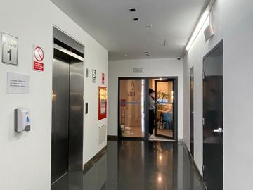Oficina para Personalización en Alquiler en Ubicación Ideal