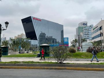 Oficina para Personalización en Alquiler en Ubicación Ideal