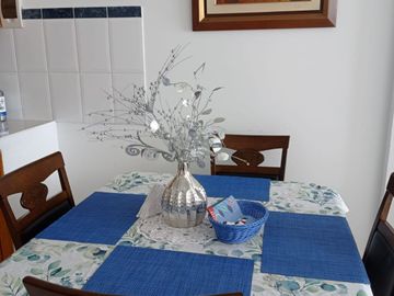 Alquiler de Departamento en Punta Hermosa - Frente Al Mar - Temporada Invierno