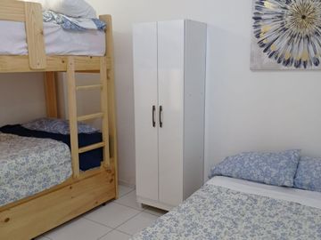 Alquiler de Departamento en Punta Hermosa - Frente Al Mar - Temporada Invierno