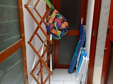 Alquiler de Departamento en Punta Hermosa - Frente Al Mar - Temporada Invierno