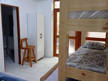 Alquiler de Departamento en Punta Hermosa - Frente Al Mar - Temporada Invierno