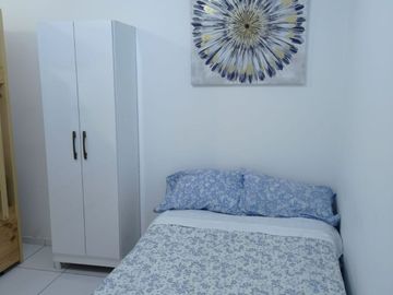 Alquiler de Departamento en Punta Hermosa - Frente Al Mar - Temporada Invierno