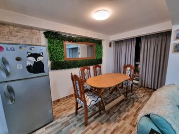 Venta lindo Departamento  de 97 m2 en Urb Marcavalle 🌲Wanchaq Cusco