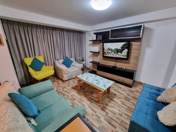 Venta lindo Departamento  de 97 m2 en Urb Marcavalle 🌲Wanchaq Cusco