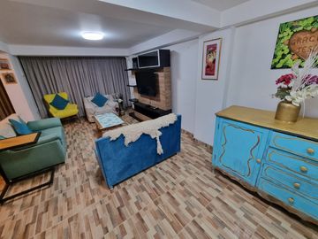 Venta lindo Departamento  de 97 m2 en Urb Marcavalle 🌲Wanchaq Cusco