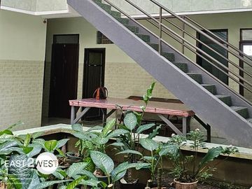 Dijual Homestay Jalan Ikhwan Hadi Kota Batu Jawa Timur Murah Lokasi Super Strategis Ditengah Kota Malang