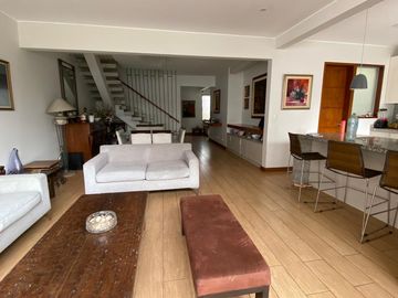 VENTA DE CASA EN LAS BRISAS DE VILLA