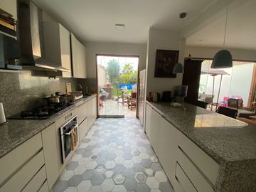 VENTA DE CASA EN LAS BRISAS DE VILLA