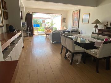 VENTA DE CASA EN LAS BRISAS DE VILLA