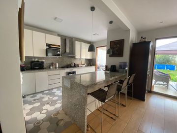 VENTA DE CASA EN LAS BRISAS DE VILLA