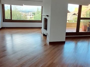 DEPARTAMENTO DE VENTA CUMBAYA SECTOR EL RESERVORIO