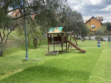 DEPARTAMENTO DE VENTA CUMBAYA SECTOR EL RESERVORIO