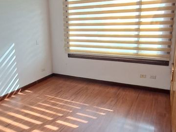 DEPARTAMENTO DE VENTA CUMBAYA SECTOR EL RESERVORIO
