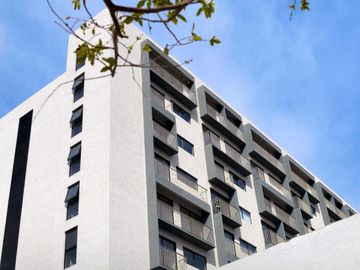 DEPARTAMENTOS NUEVOS EN AV REVOLUCION CERCA DE CUCEI Y PLAZA FORUM TLAQUEPAQUE
