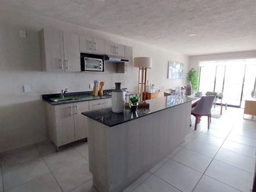 DEPARTAMENTOS NUEVOS EN AV REVOLUCION CERCA DE CUCEI Y PLAZA FORUM TLAQUEPAQUE