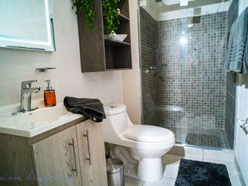 DEPARTAMENTOS NUEVOS EN AV REVOLUCION CERCA DE CUCEI Y PLAZA FORUM TLAQUEPAQUE