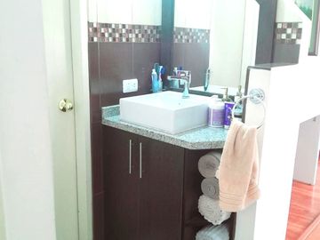 Departamento aterrazado, Puente 2 Terrazas del Sol