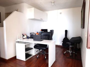 Departamento aterrazado, Puente 2 Terrazas del Sol