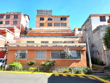 Departamento aterrazado, Puente 2 Terrazas del Sol